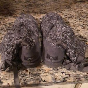 UGG boots